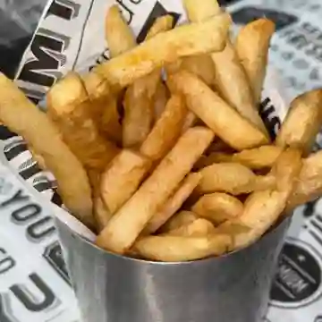 Adición de Papas
