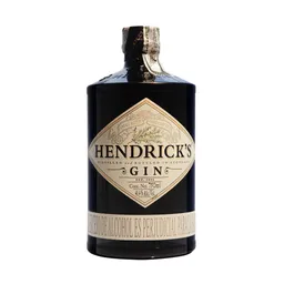 Hendricks Gin Licor Ginebra