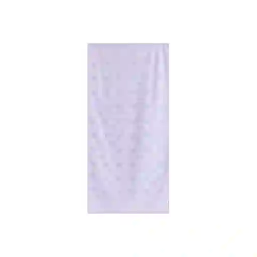 Toalla Para Baño de Microfibra Absorbente Rosa Miniso