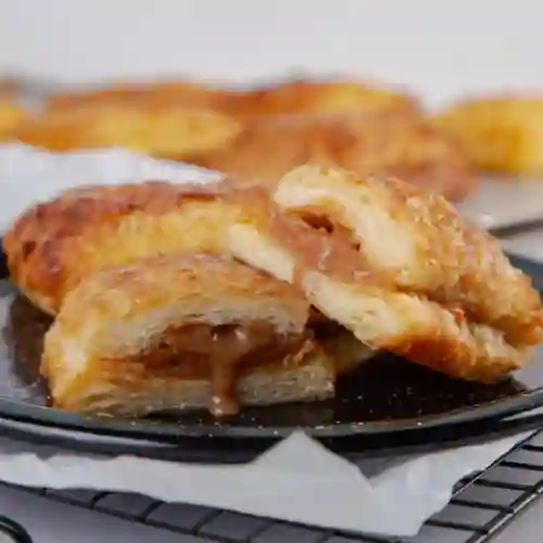 Pastel de Arequipe