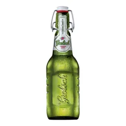 Grolsch Cerveza Lager Premium