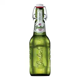 Grolsch Cerveza Lager Premium