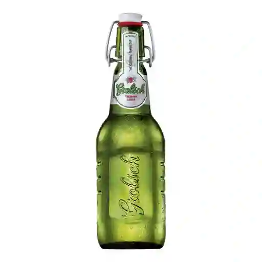 Grolsch Cerveza Lager Premium