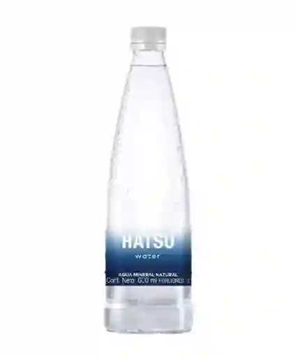 Agua Hatsu