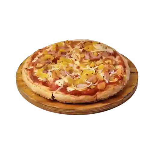 Pizza Samba
