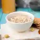 Toning Avena Natural en Hojuelas