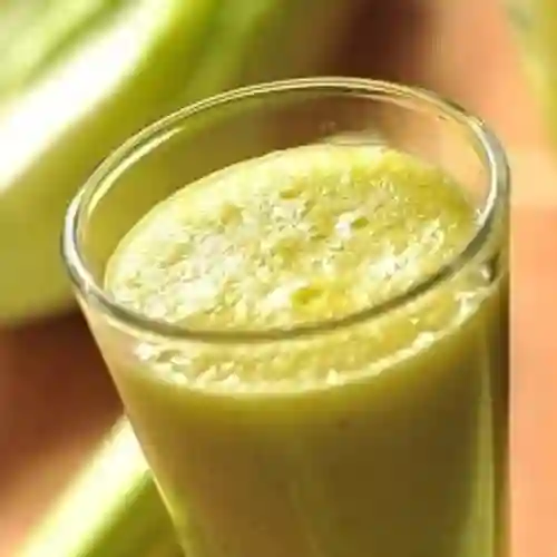 Green Aloe