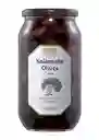 Pathenon Aceituna Kalamata sin Hueso