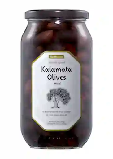 Pathenon Aceituna Kalamata sin Hueso