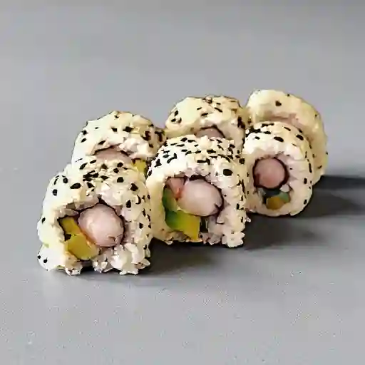 Fornia Imperial Tempura