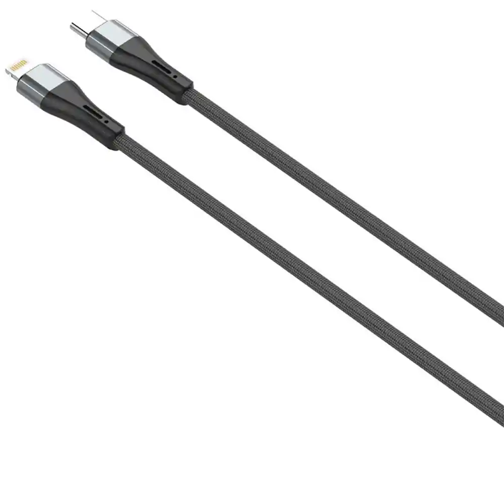 Ldnio Cable de Datos y Carga Rápida Laghthing LC961