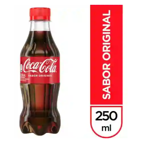 Coca-cola Original 250ml