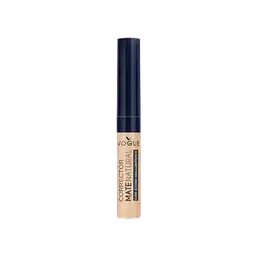 Vogue Corrector Facial Líquido Mate Natural Avellana