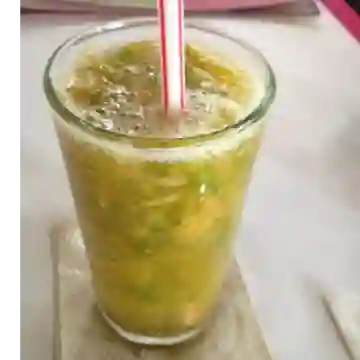 Lulada Pequeña