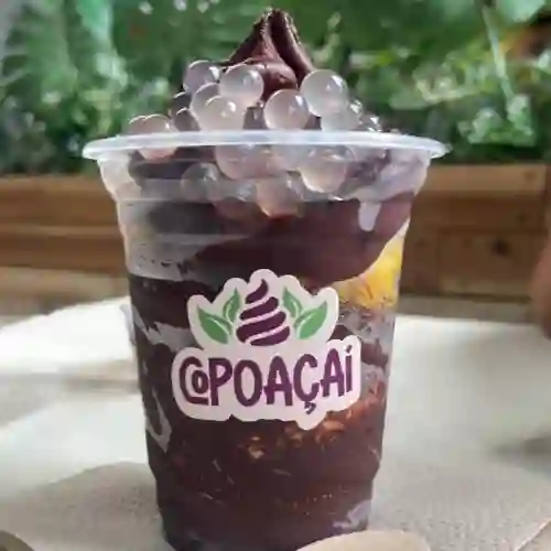 Açaí Bowl 12 Oz