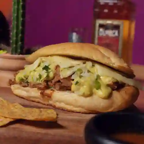 Torta