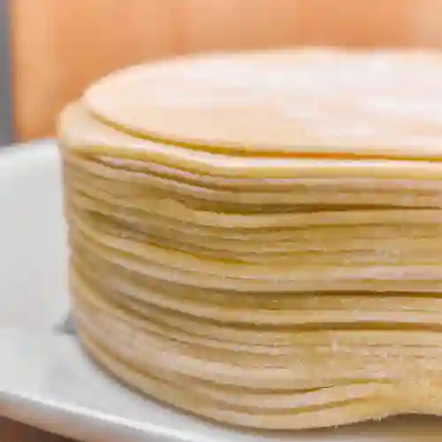 Discos para Empanadas