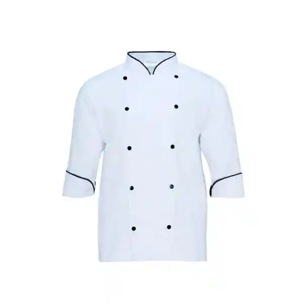 Laborem Chaqueta Chef Talla L