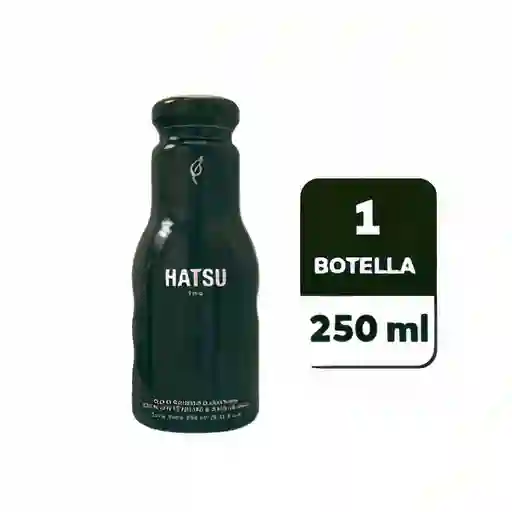 Hatsu Negro 250 ml