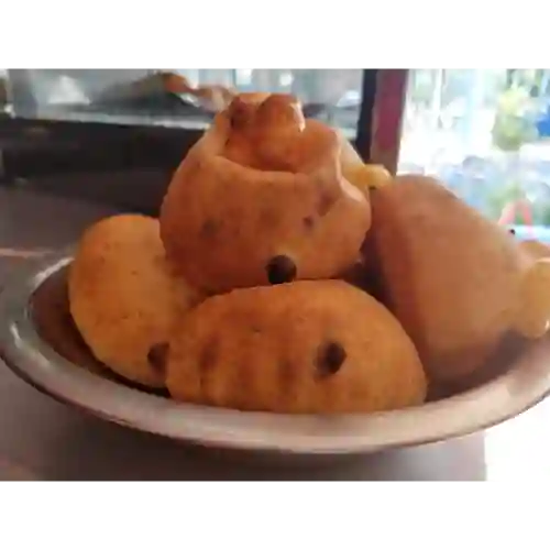 Pandebono de Queso O Bocadillo