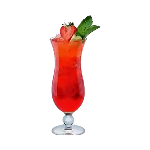 Limón fresa