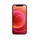  Apple Celular iPhone 12 256Gb Color Rojo 