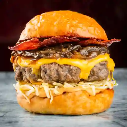 Wagyu Deluxe 120gr