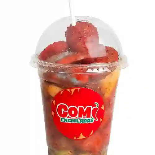 Vaso 12 Onz - Solo Frutas