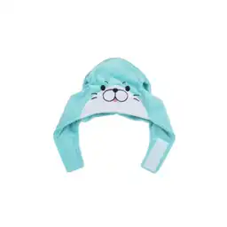 Gorro Para Mascota de Foca Grande Serie Animal Faces Miniso