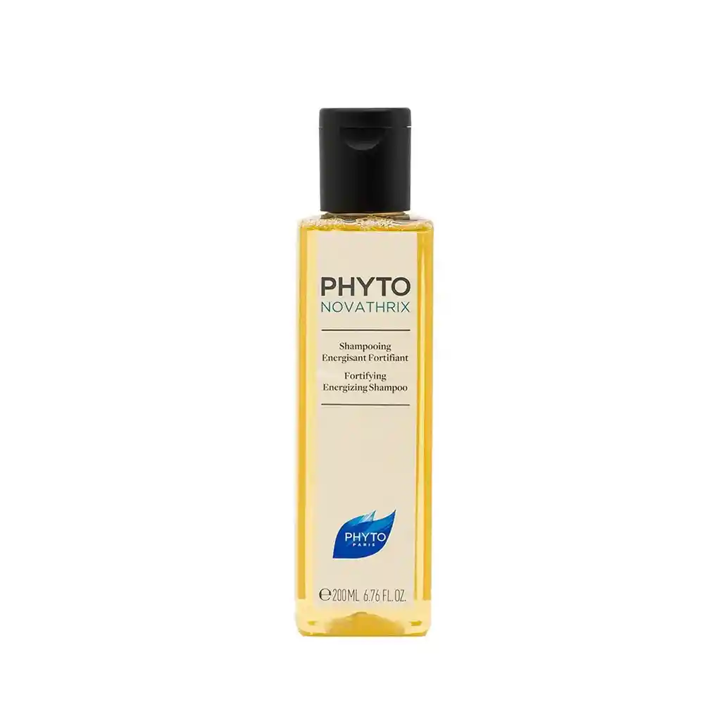 Phyto Shampoo Energizante Anticaída Phytonovathrix