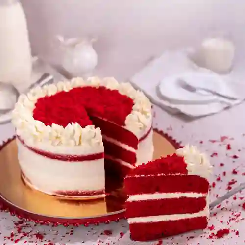 Red Velvet