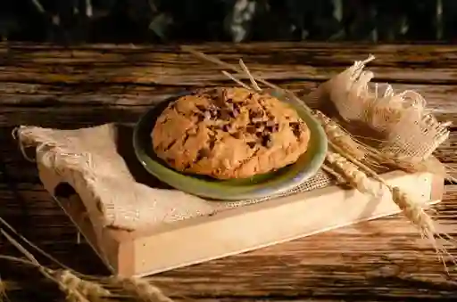 Galleta de Avena