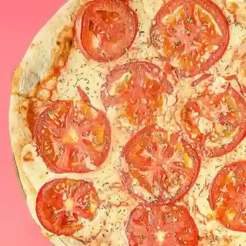 Pizza Napolitana