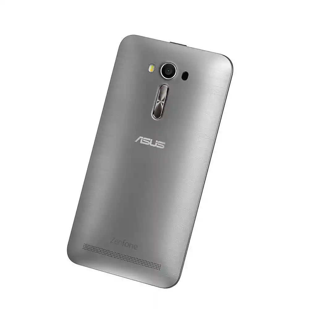 Asus Celular Zenfone 2 Laser Silver