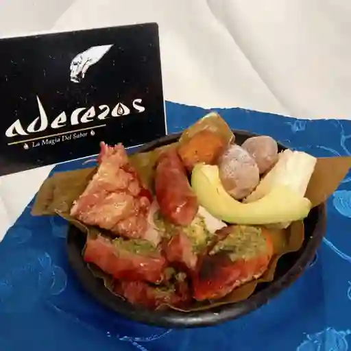 Picada Montañera