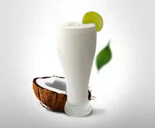 Limonada de Coco