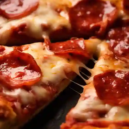 Pizza Diavola Personal