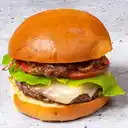 Agadón Burger