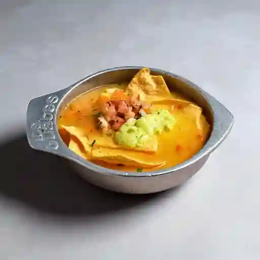 Caldo Levanta Muertos