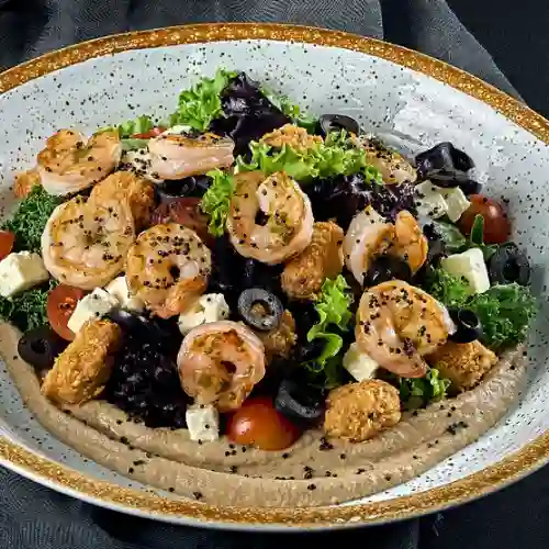 Ensalada Macedonia