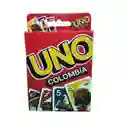 Uno Juego de Mesa Colombia