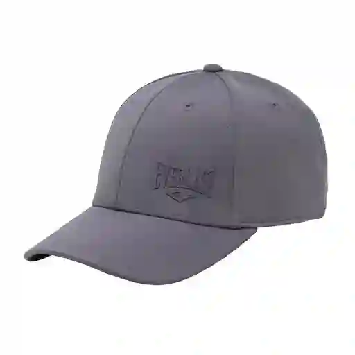 Gorra Reflex II Gris Everlast