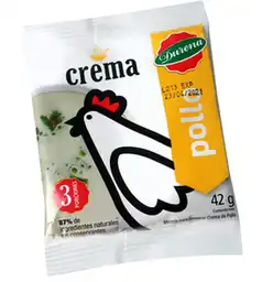 Durena Crema Surtidas