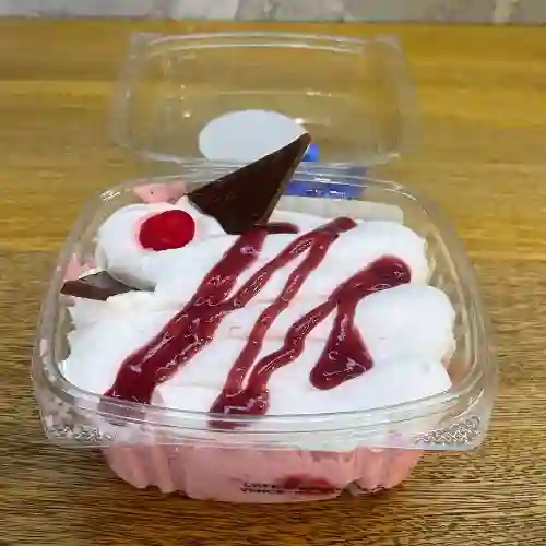 3x2 en Torta Refrigerada Personal