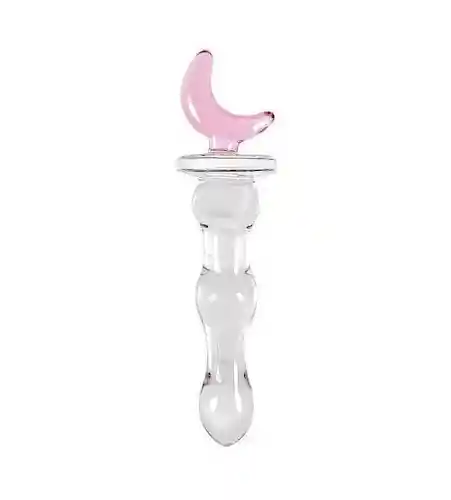 Dildo de Cristal Luna