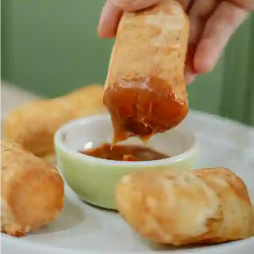 Benditos de Queso