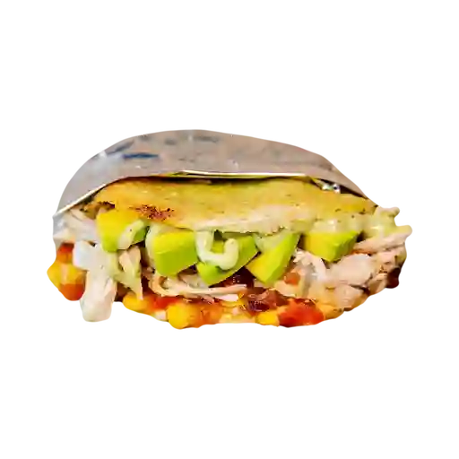 la Pollo Parce