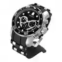 Invicta Reloj Hombre Negro 6977J