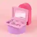 Joyero Serie Cherry Valentine Miniso