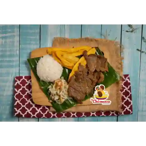 2x1 Planchita de Carne